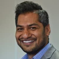 Azeem Yaqoob profile photo